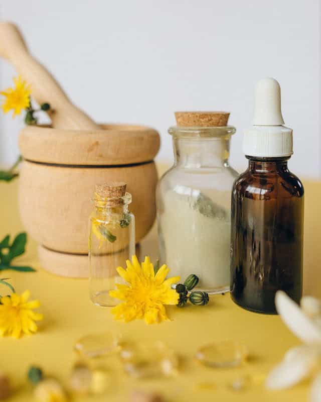 medicine