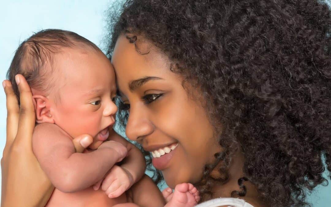 The First Month Matters: Rethinking How We Support New Parents